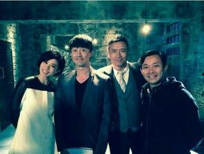 使徒行者1粤语在线观看,揭秘卧底风云，探秘黑白世界  第1张