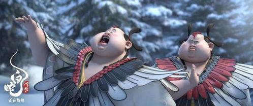 白蛇浮生电影最新爆料视频,神秘力量觉醒,千年爱恋再续前缘 第1张 白蛇浮生电影最新爆料视频,神秘力量觉醒,千年爱恋再续前缘 第1张