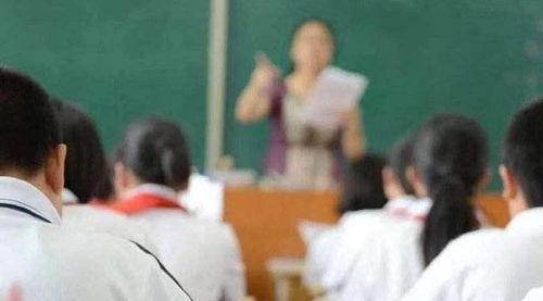 山东的一位教师爆料视频,揭秘教育行业背后真相
