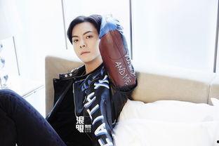 陈伟霆综艺爆料视频大全,笑料百出，幕后故事全收录  第2张