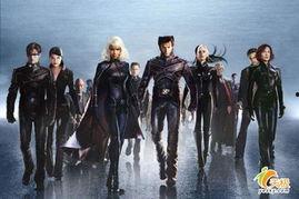 x战警h版在线观看,高清盛宴，揭秘变种人秘密  第2张