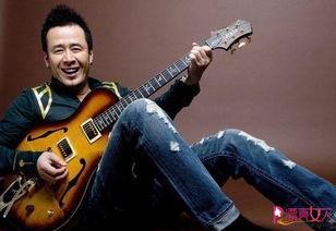 杨坤最新动态爆料,跨界新尝试引发热议