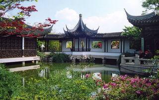 爆料苏州园林视频大全最新,视频大全带你领略古典园林之美 第1张 爆料苏州园林视频大全最新,视频大全带你领略古典园林之美 第1张