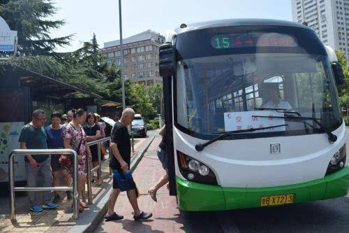 青岛公交爆料事件最新,真相与反思交织的公共安全风波