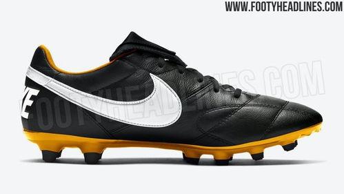 耐克最新足球鞋爆料视频,科技革新,球场新势力 第1张 耐克最新足球鞋爆料视频,科技革新,球场新势力 第1张